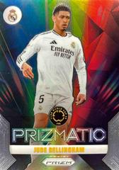 Jude Bellingham #24 Prices | 2025 Panini Prizm FIFA Prizmatic