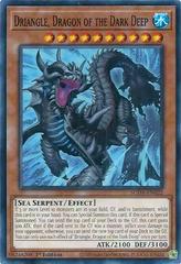 Driangle, Dragon of the Dark Deep #SUDA-EN022