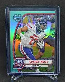 Quinton Cooley