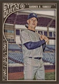 Brett Gardner