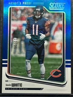 Kevin White