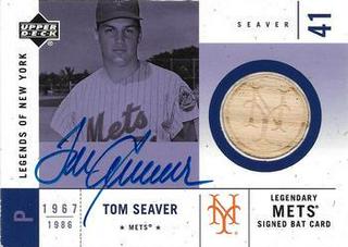 Tom Seaver