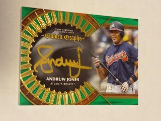 Andruw Jones