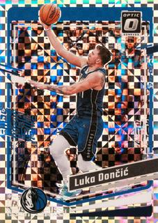 Luka Doncic