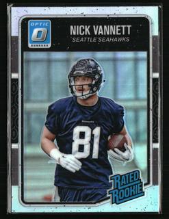 Nick Vannett