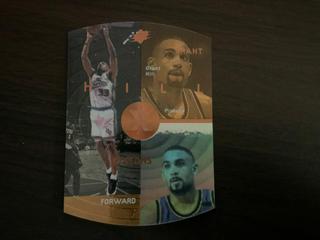 Grant Hill