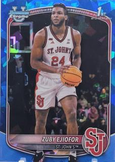Zuby Ejiofor