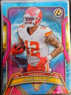 Jared Wiley