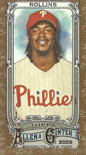 Jimmy Rollins