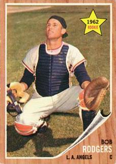 Bob Rodgers