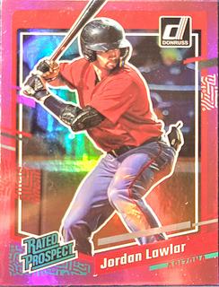 Jordan Lawlar