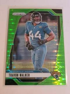 Travon Walker