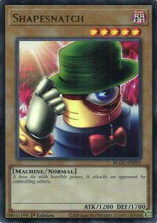 Shapesnatch BLGG-EN051