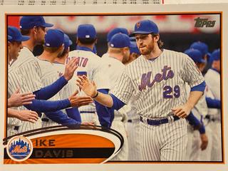 Ike Davis