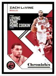 Zach LaVine