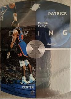 Patrick Ewing