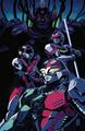 VR Troopers [Zama Virgin] | Comic Books VR Troopers