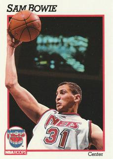 Sam Bowie