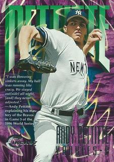 Andy Pettitte