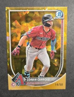 Corbin Carroll