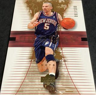 Jason Kidd