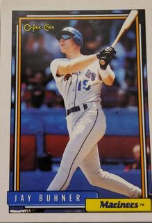 Jay Buhner