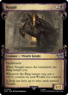 Nazgul