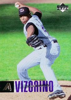 Luis Vizcaino