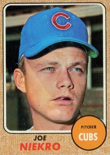 Joe Niekro