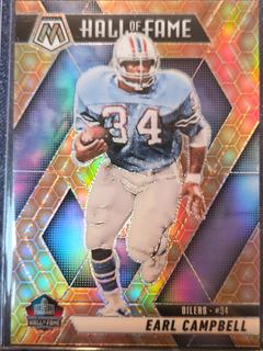 Earl Campbell