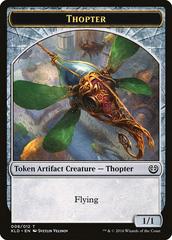 Thopter [Foil] #8