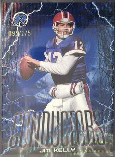 Jim Kelly