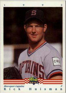 Rick Huisman