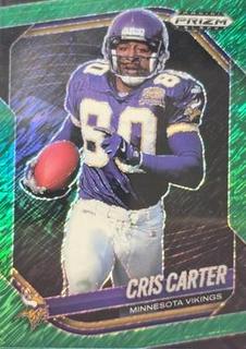 Cris Carter
