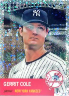 Gerrit Cole