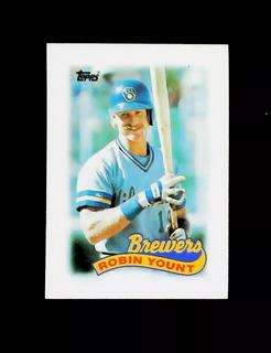 Robin Yount