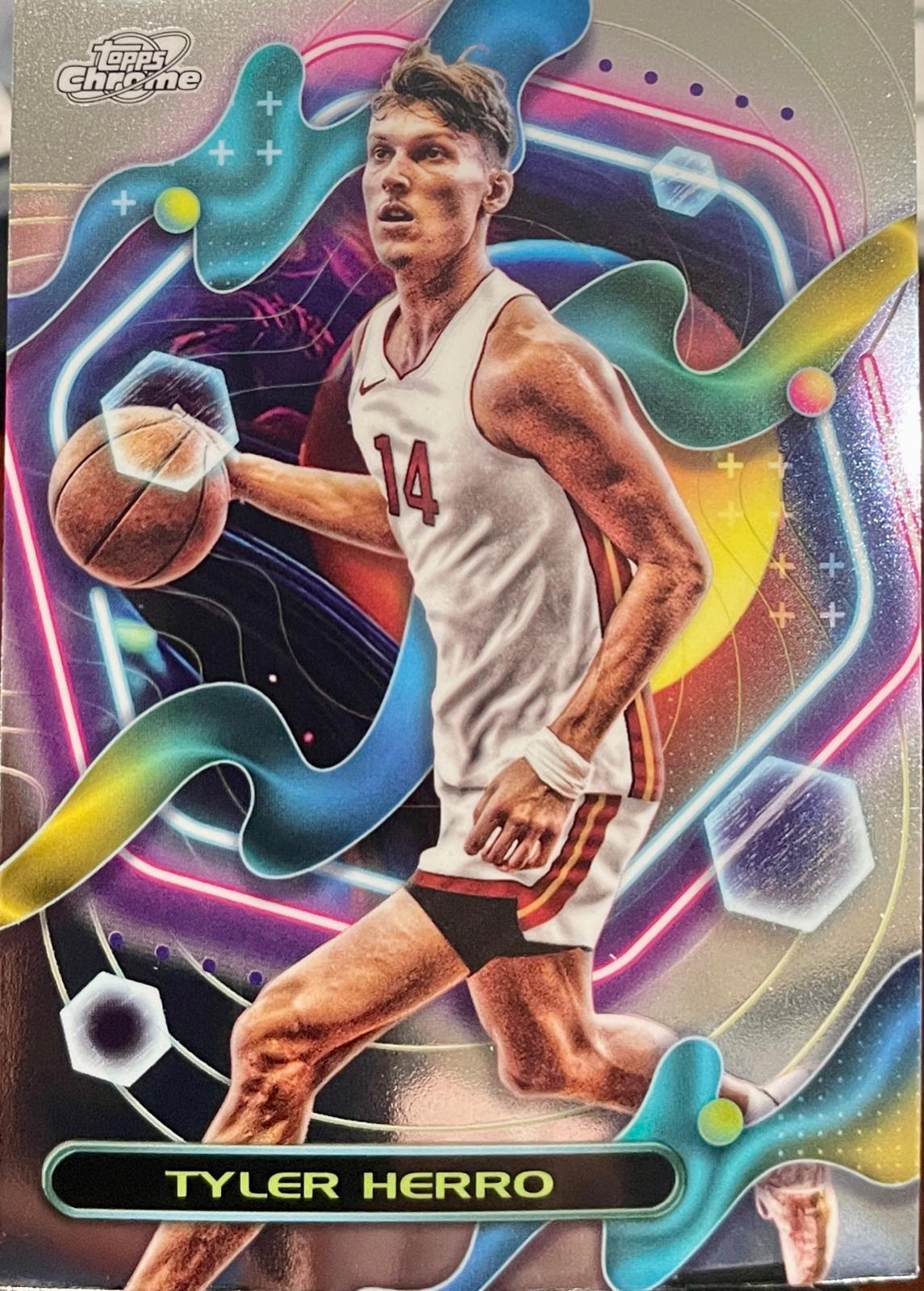 Tyler Herro