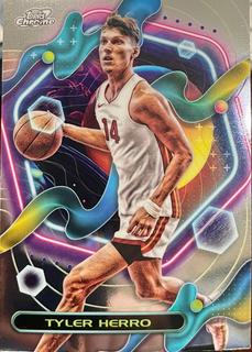 Tyler Herro