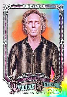 William Fichtner