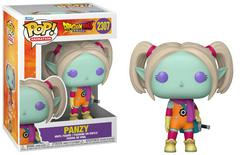 Panzy #2307 (Animation)
