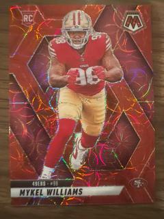 Mykel Williams