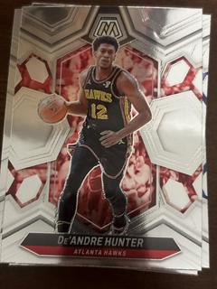 De'Andre Hunter