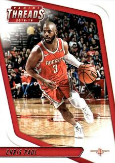 Chris Paul