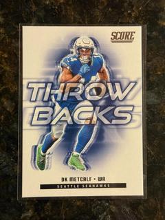 DK Metcalf