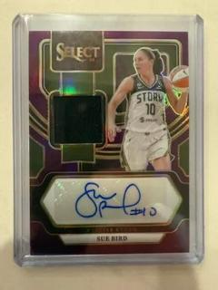 Sue Bird