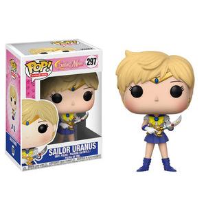 Sailor Uranus #297 Funko POP Animation