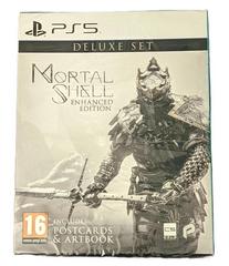 Mortal Shell: Enhanced Edition [Deluxe Set] PAL Playstation 5 Prices