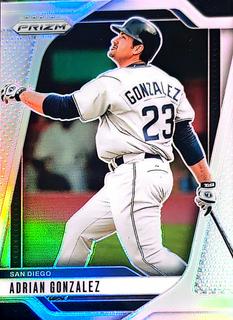 Adrian Gonzalez