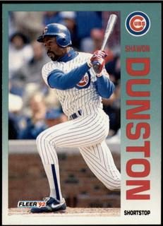 Shawon Dunston