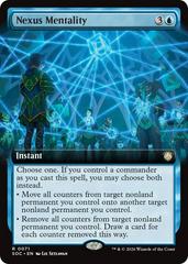 Nexus Mentality [Extended Art] #71